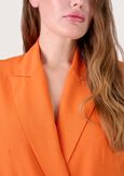 Gilet Giglio con fusciacca ARANCIO SUNRISE Donna immagine n. 3