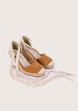 Espadrillas Sophy MARRONE AMBER Donna immagine n. 1
