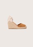 Espadrillas Sophy MARRONE AMBER Donna immagine n. 3