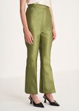 Pedro skinny elegant trousers

 SEDAN Woman image number 4