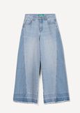 Jeans Degan ampi Vintage DENIM Donna immagine n. 6
