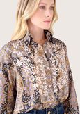 Camicia Cherry con ricamo VIOLA LILLY Donna immagine n. 2