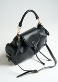 Borsa a secchiello Bady in ecopelle BLUNERO Donna immagine n. 2