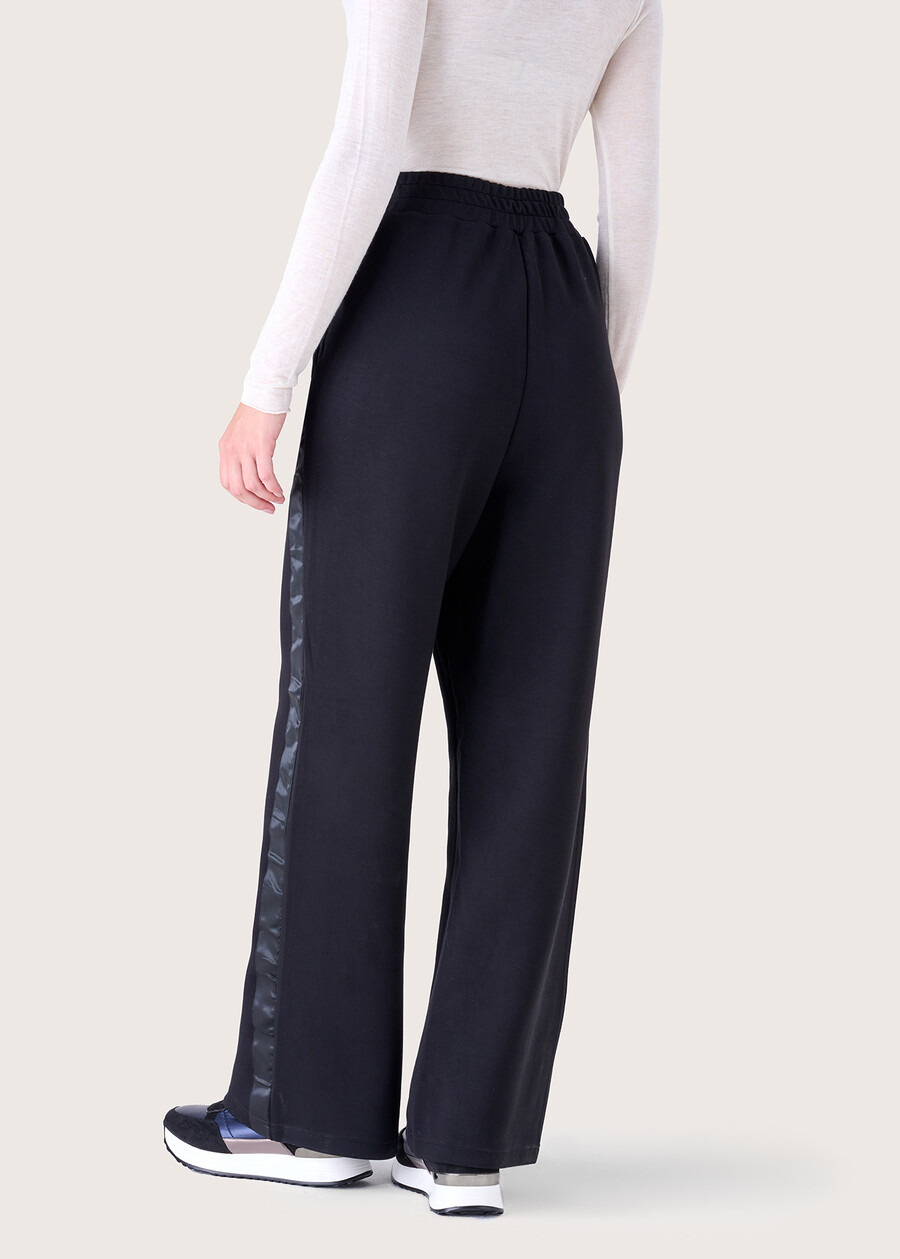 Penny sports trousers NERO BLACK Woman , image number 4