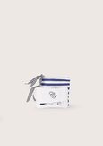 Brisia cotton double beauty case  Woman image number 1