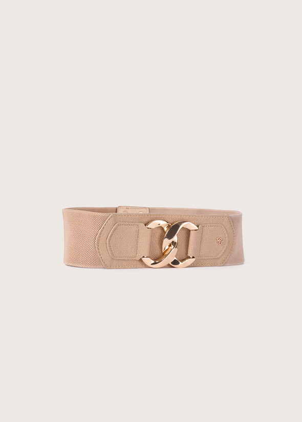 Clia elastic belt  Woman null