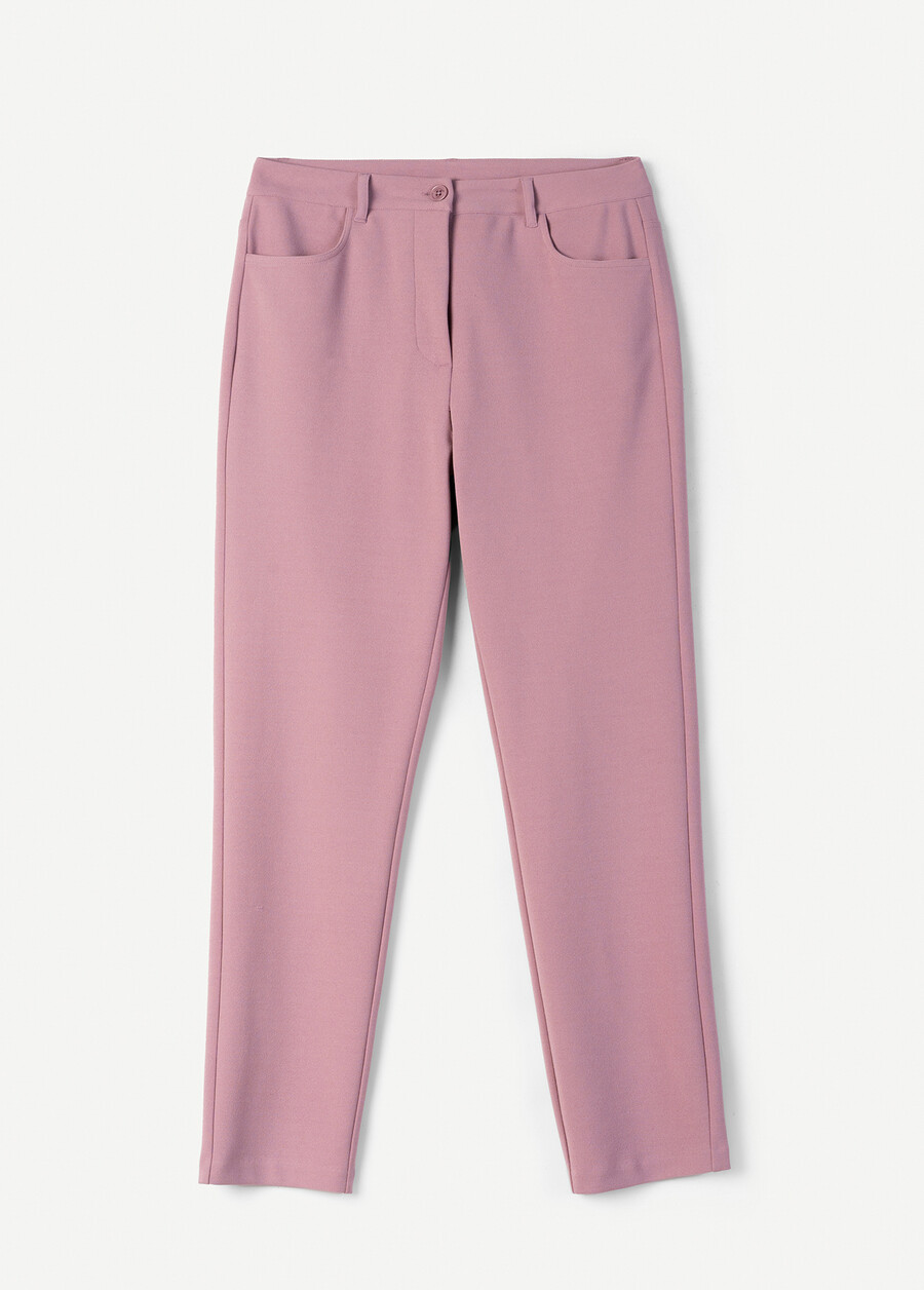 Screppino suit ROSA QUARZOBLU AVION Woman , image number 9