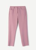Screppino suit ROSA QUARZOBLU AVION Woman image number 9