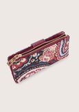 Parys jacquard wallet  Woman image number 3