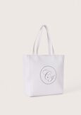 Bitta shopping bag BIANCOARANCIO SUNRISE Woman image number 2