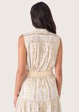 Camicia Tess 100% cotone BEIGE NAVAJO Donna immagine n. 3