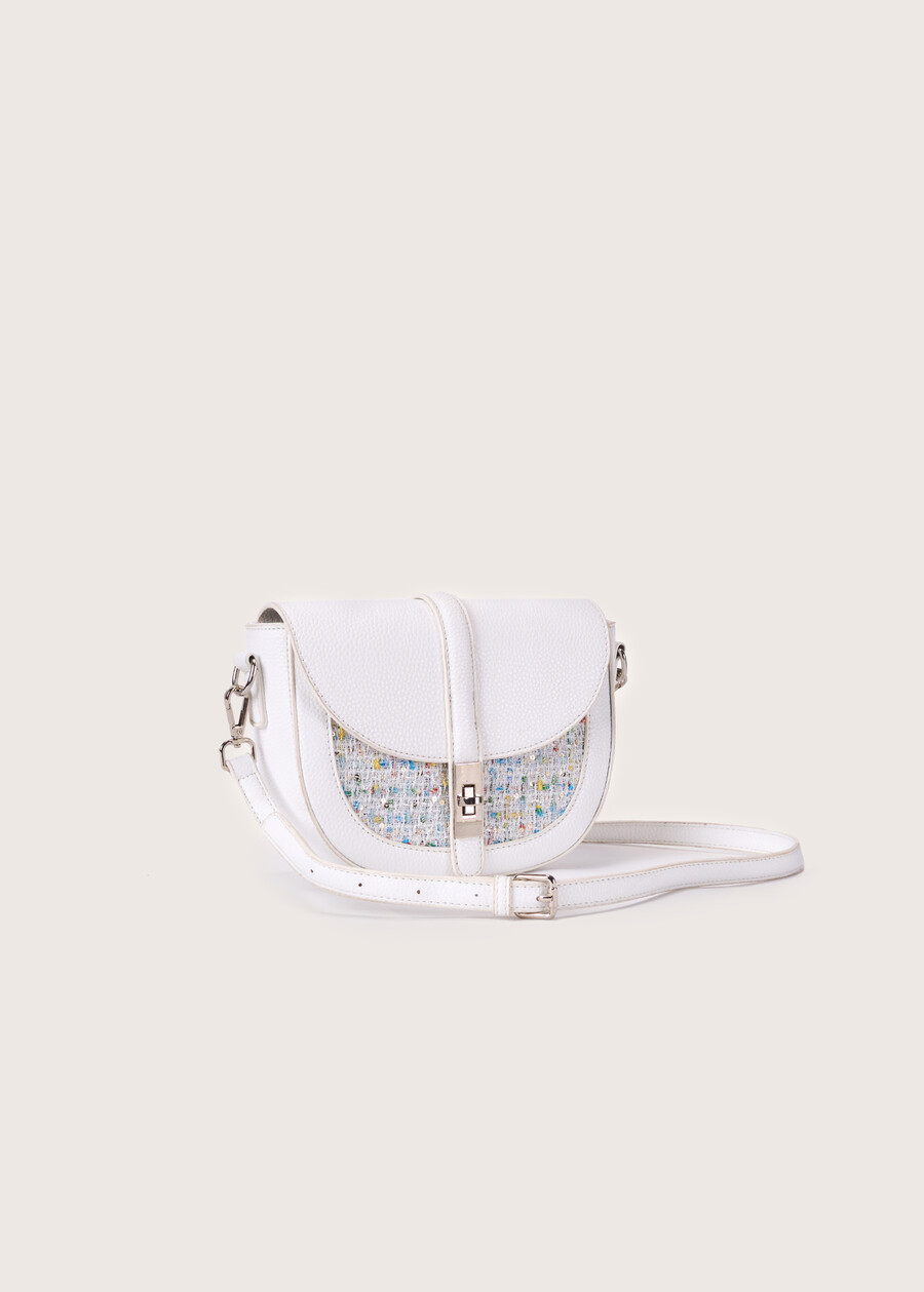 Bonyea half-moon shoulder strap  Woman , image number 2