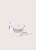 Bonyea half-moon shoulder strap  Woman image number 2