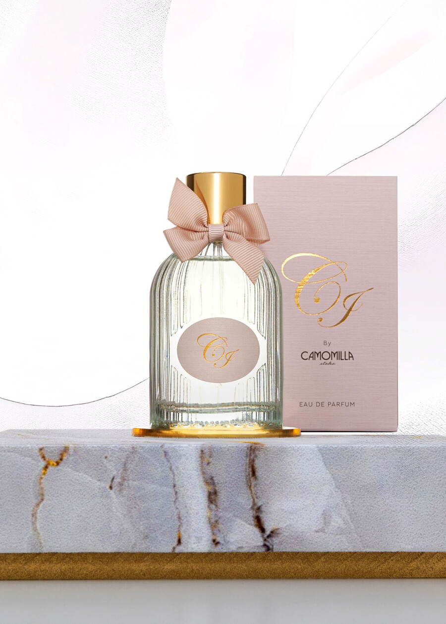 CI parfum of Camomilla Italia ORO GOLDEN Woman , image number 1