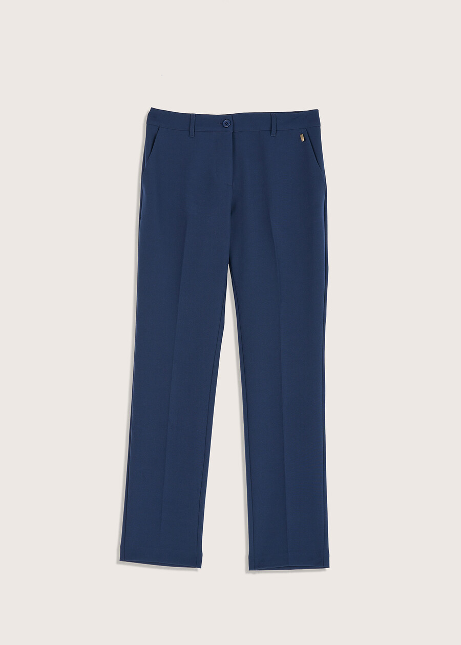 Alice technical fabric trousers, Woman  
