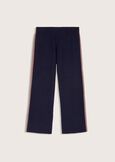 Pantalone Patrik in maglia MARRONE CARAMELLO Donna immagine n. 5