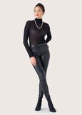 Daris skinny trousers NERO BLACK Woman image number 1