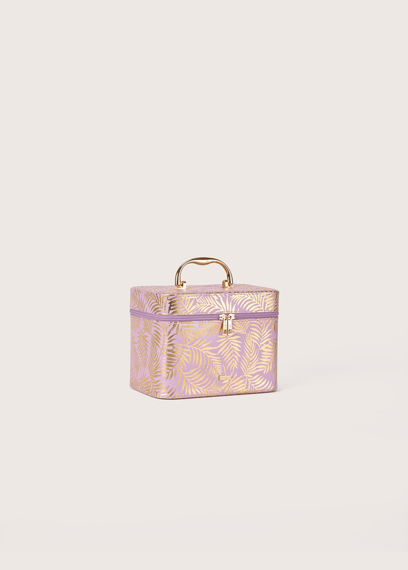 Beauty case rigido Brus  Donna null