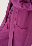 Cruz knitted cardigan VIOLA MOSTO Woman image number 3