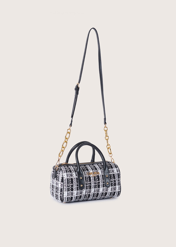Bauletto Briseida in tweed  Donna null