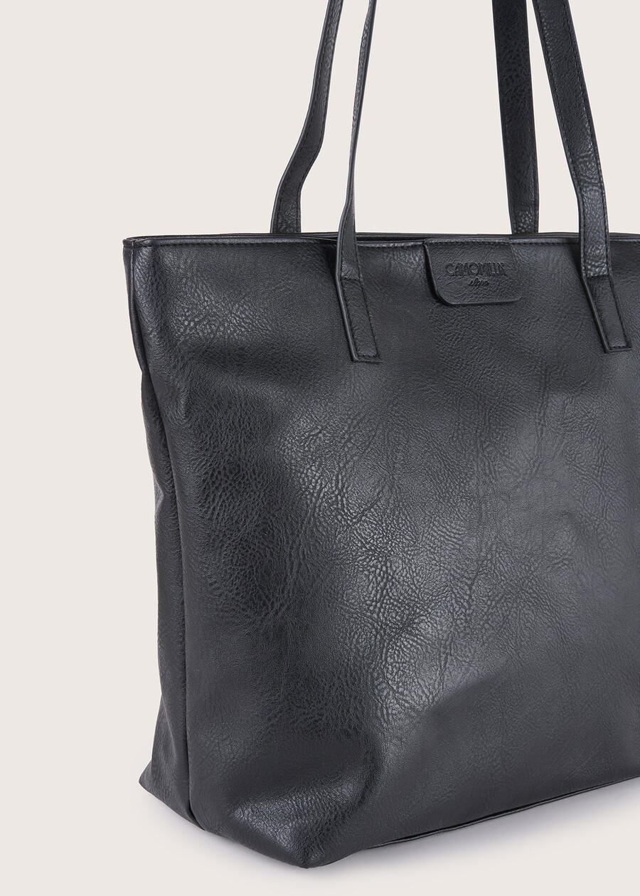 Badias eco-leather bag, Woman  , image number 1