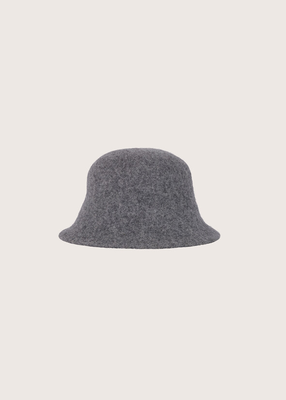 Cappello Chic in feltro  Donna null