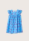 Abito Alina per bimba 100% cotone BLUE PACIFIC Donna immagine n. 6