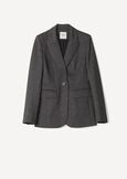 Punto Roma Suit GRIGIO DARKGREY Woman image number 9