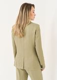 Giacca Giulia-A Laboratorio VERDE Donna immagine n. 3