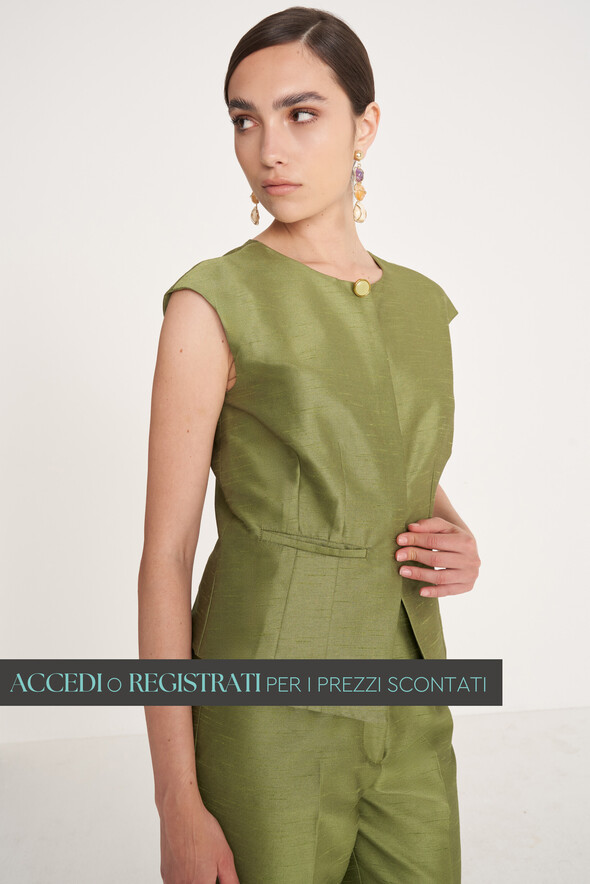 Camicia Cathryn elegante SEDAN Donna null