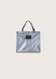 Giacca antipioggia Rain GRIGIO GUN METALMARRONE BRONZE Donna immagine n. 5