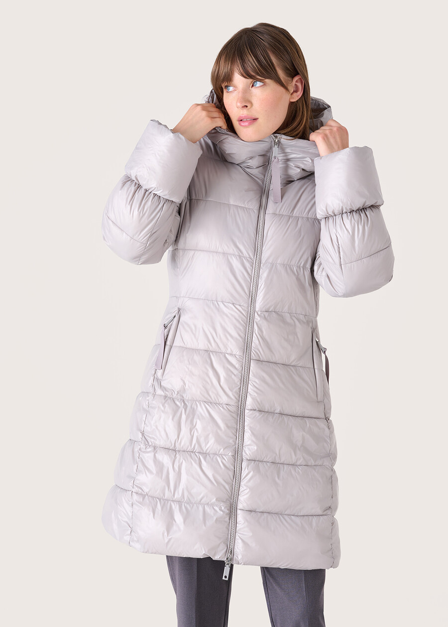 Piper long down jacket, Woman  , image number 1
