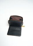 Pinky animalier wallet MARRONE CARAMELLO Woman image number 3