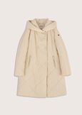 Piumino matelassé Pierre BEIGE LANANERO Donna immagine n. 1