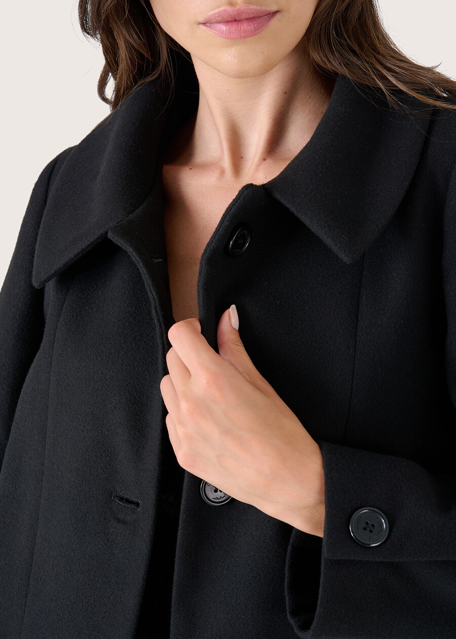 Sara cloth coat, Woman  , image number 1