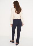 Screppino suit ROSA QUARZOBLU AVION Woman image number 4