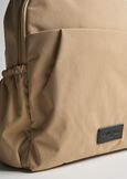 Zaino Baibel in nylon e eco-pelle VEBLK Donna immagine n. 2