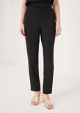 Pantaloni Alice-A Archivio BIANCO WHITENERO BLACK Donna immagine n. 2
