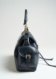 Borsa a secchiello Bady in ecopelle BLUNERO Donna immagine n. 3