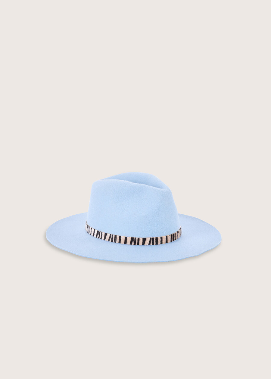 Cappello Chillea 100% lana  Donna , immagine n. 2