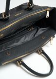 Shopping bag Beckley in nylon VERDENERO Donna immagine n. 4