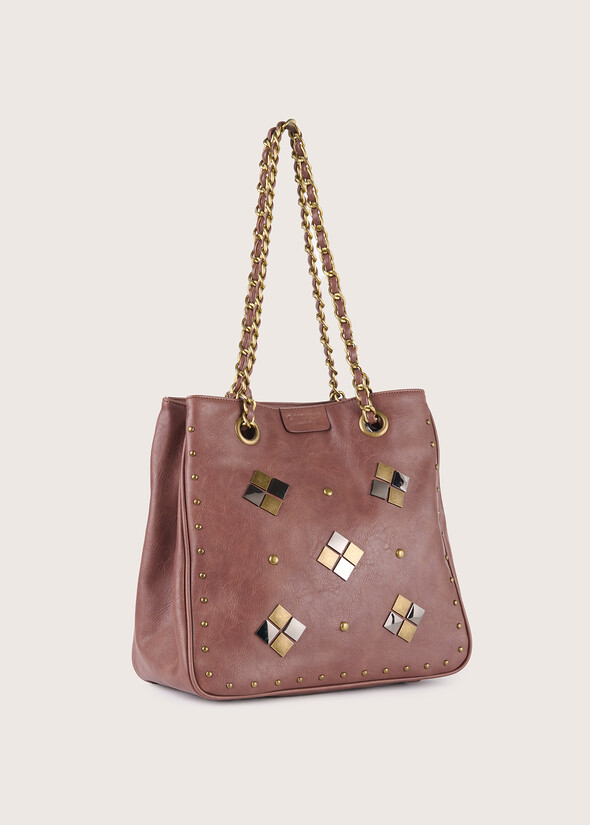 Borsa multiscomparto Banya  Donna null