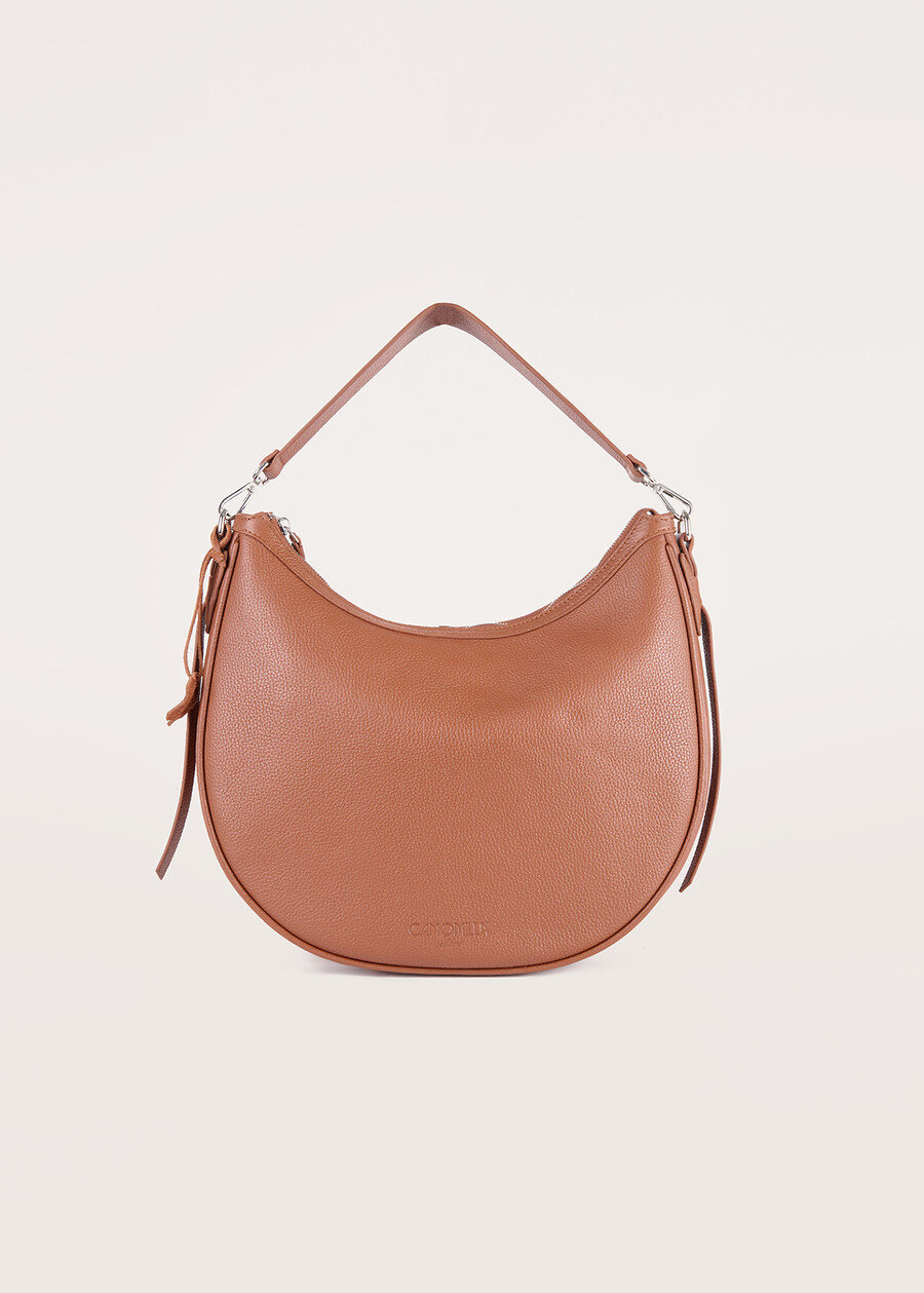 Belix 100% genuine leather bag, Woman  , image number 1