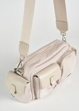Tracolla Brela in nylon BLU AVIONBEIGE Donna immagine n. 3