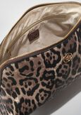 Beauty Bina in ecopelle NERO BLACK Donna immagine n. 3