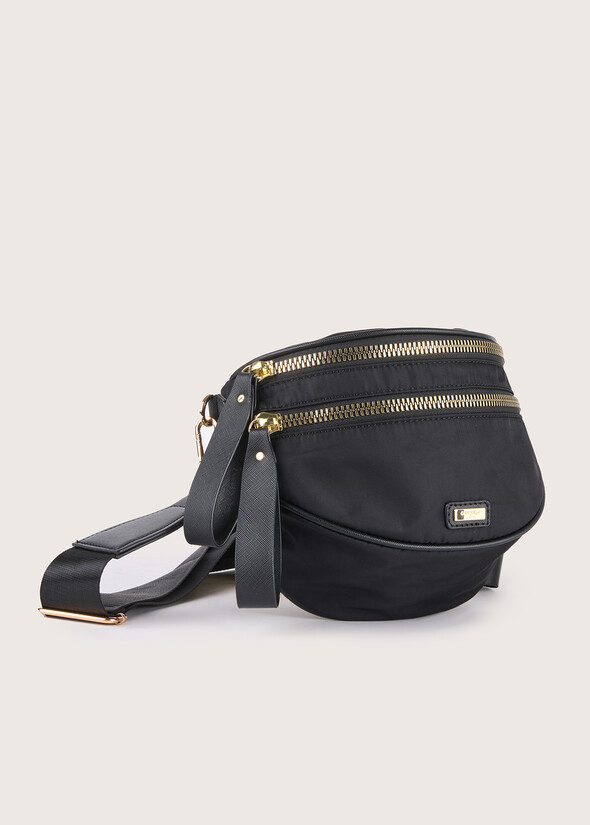 Marsupio Brandie in nylon  Donna null