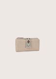 Parys canvas wallet  Woman image number 1
