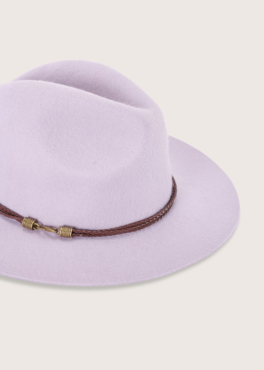 Cappello Chemila 100% lana  Donna , immagine n. 3