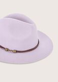 Cappello Chemila 100% lana  Donna immagine n. 3