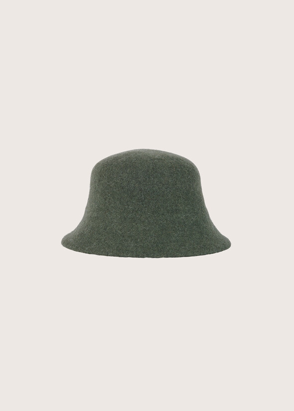Cappello Child in feltro  Donna null